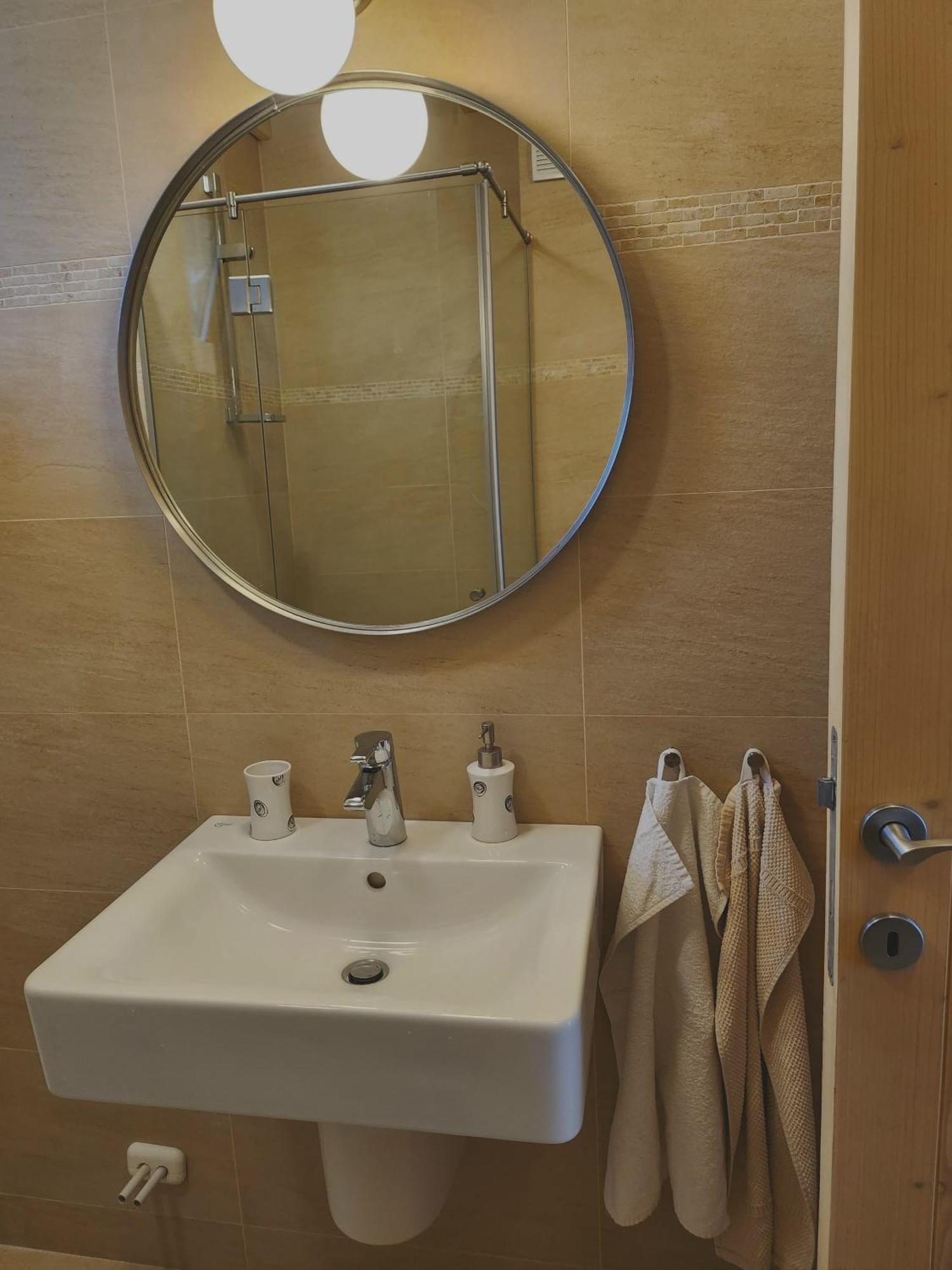 Eco Residence Ribarica Eksteriør billede